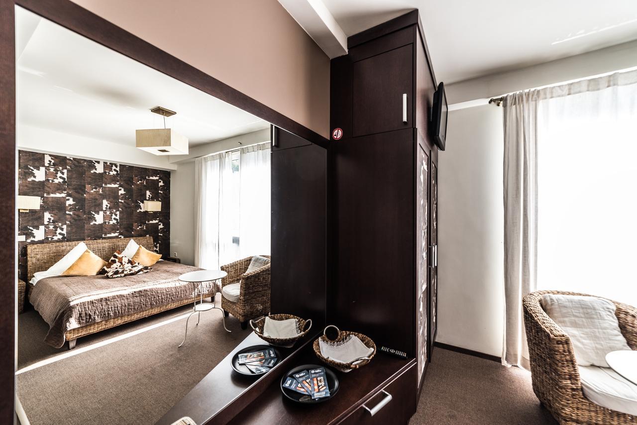 Apart Residences By The Sea Palanga Exteriér fotografie
