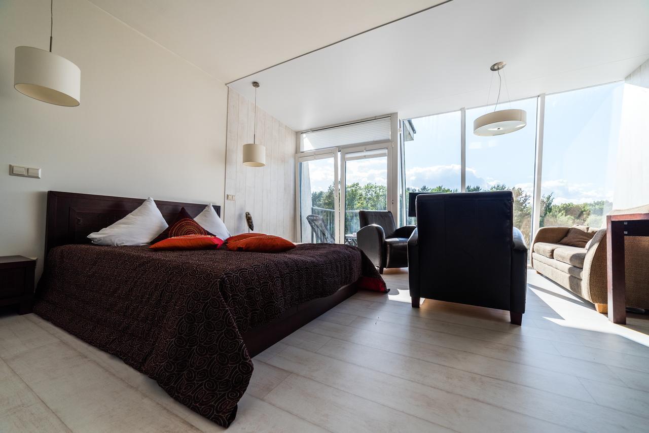 Apart Residences By The Sea Palanga Exteriér fotografie