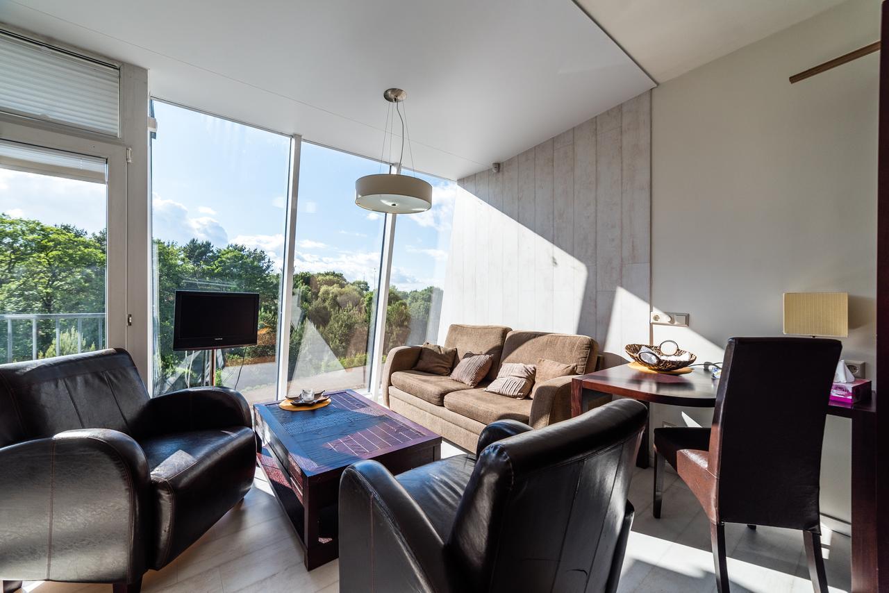 Apart Residences By The Sea Palanga Exteriér fotografie