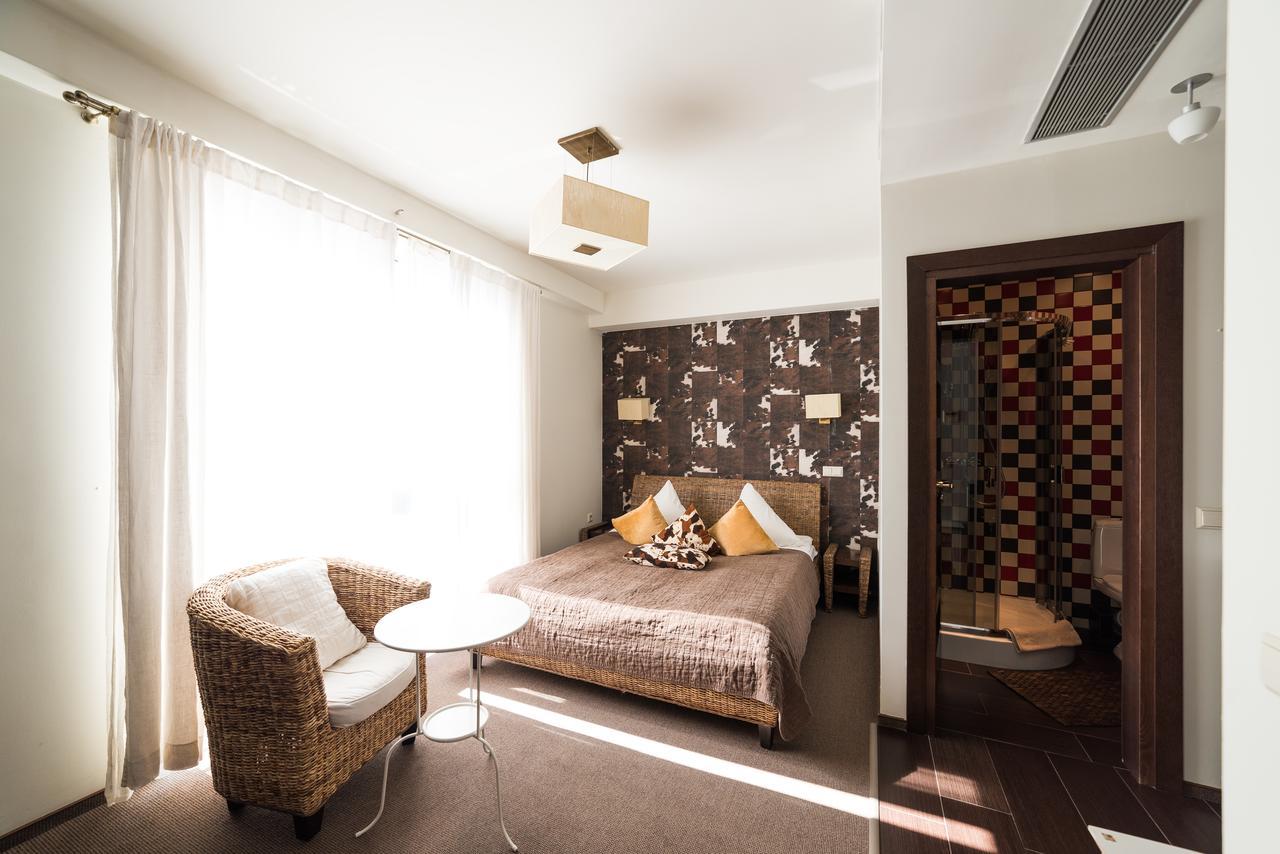 Apart Residences By The Sea Palanga Exteriér fotografie