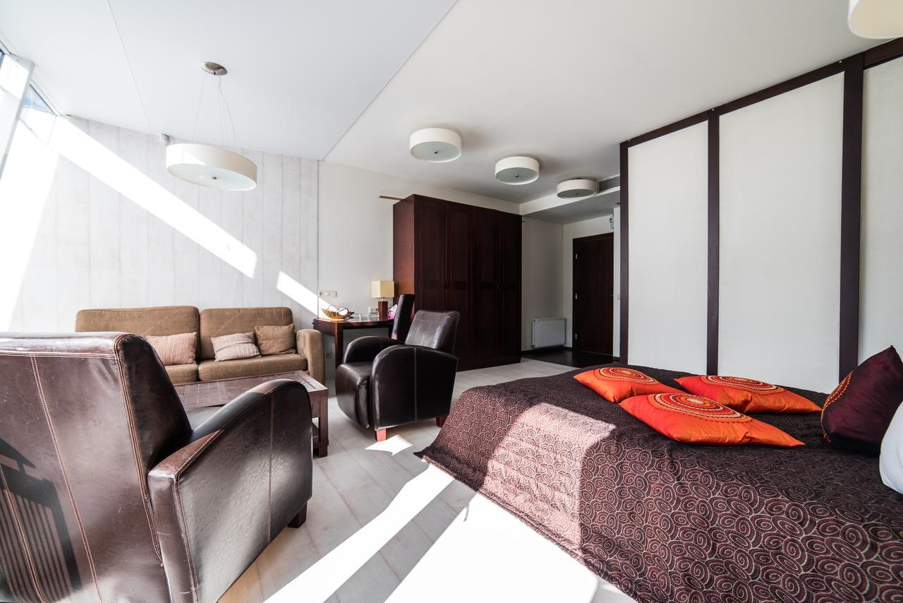 Apart Residences By The Sea Palanga Exteriér fotografie