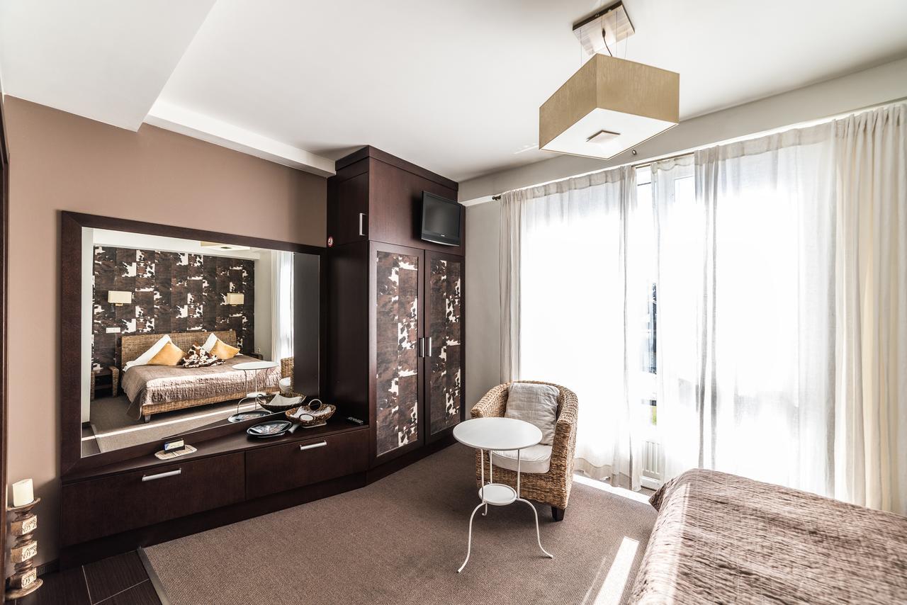 Apart Residences By The Sea Palanga Exteriér fotografie